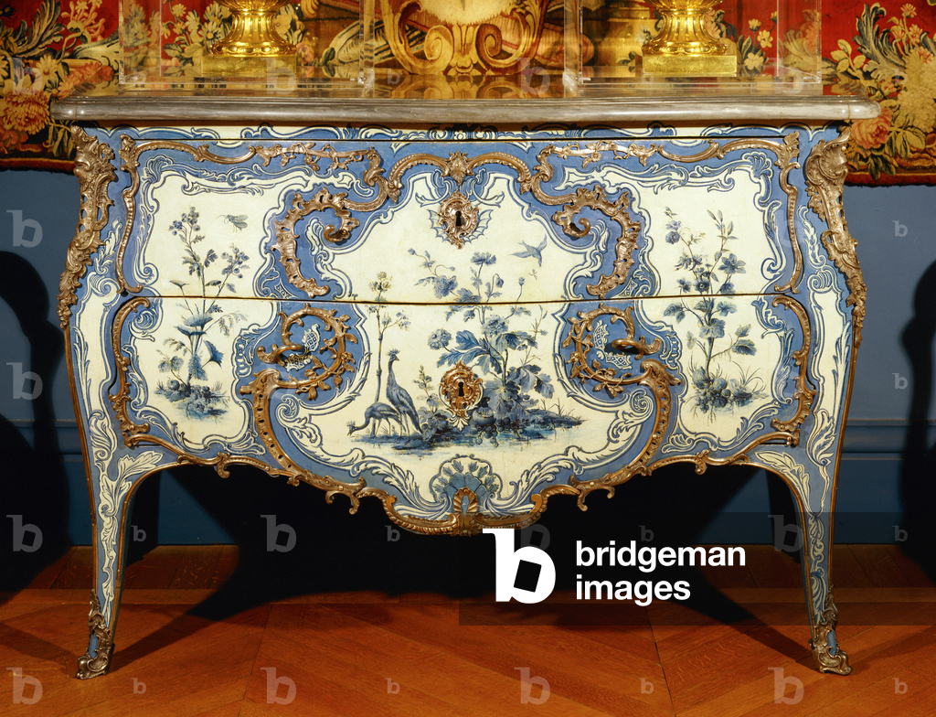 Bureau Embossed: Matthieu Criaerd ...