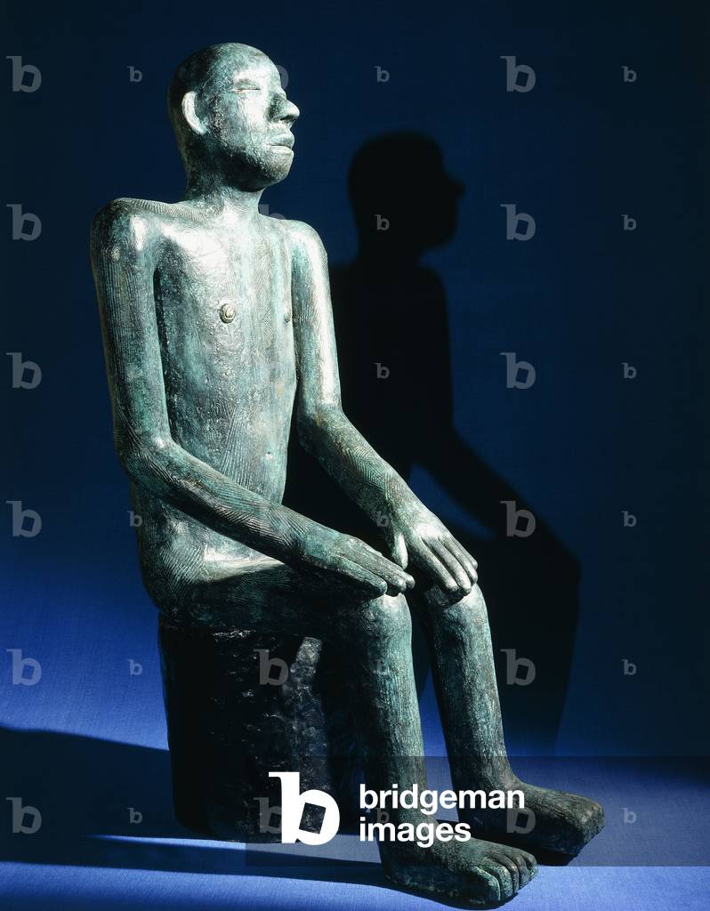 Bather, 1989 par Juan O'Gorman