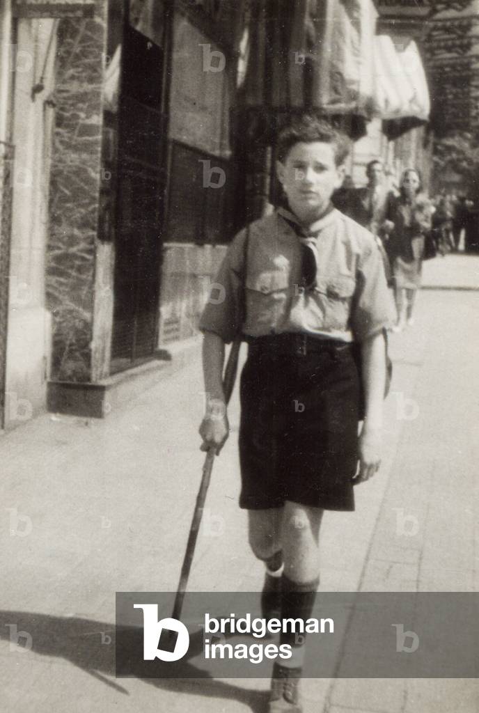 Image of Raymond Maufrais