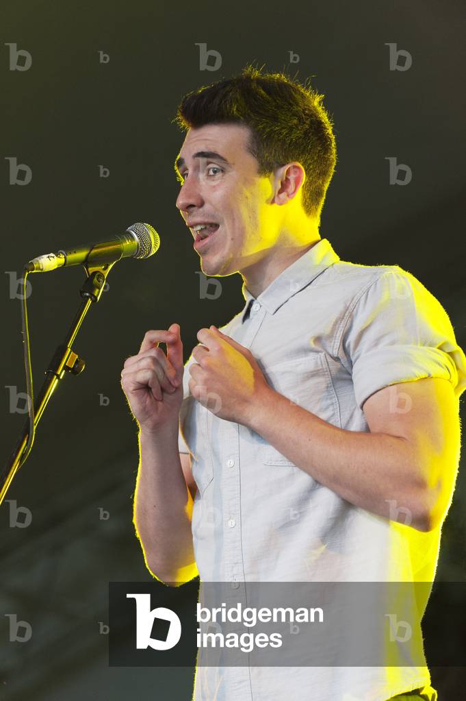 Jack Martello (Foto)