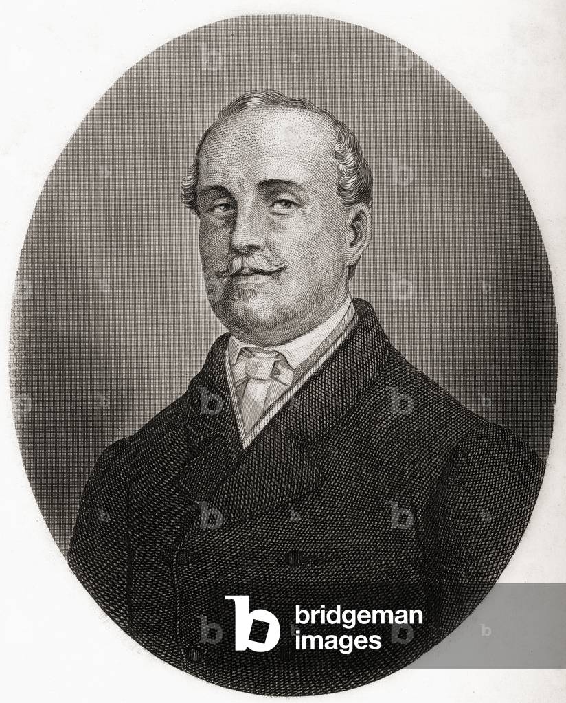 Don Leopoldo O'Donnell