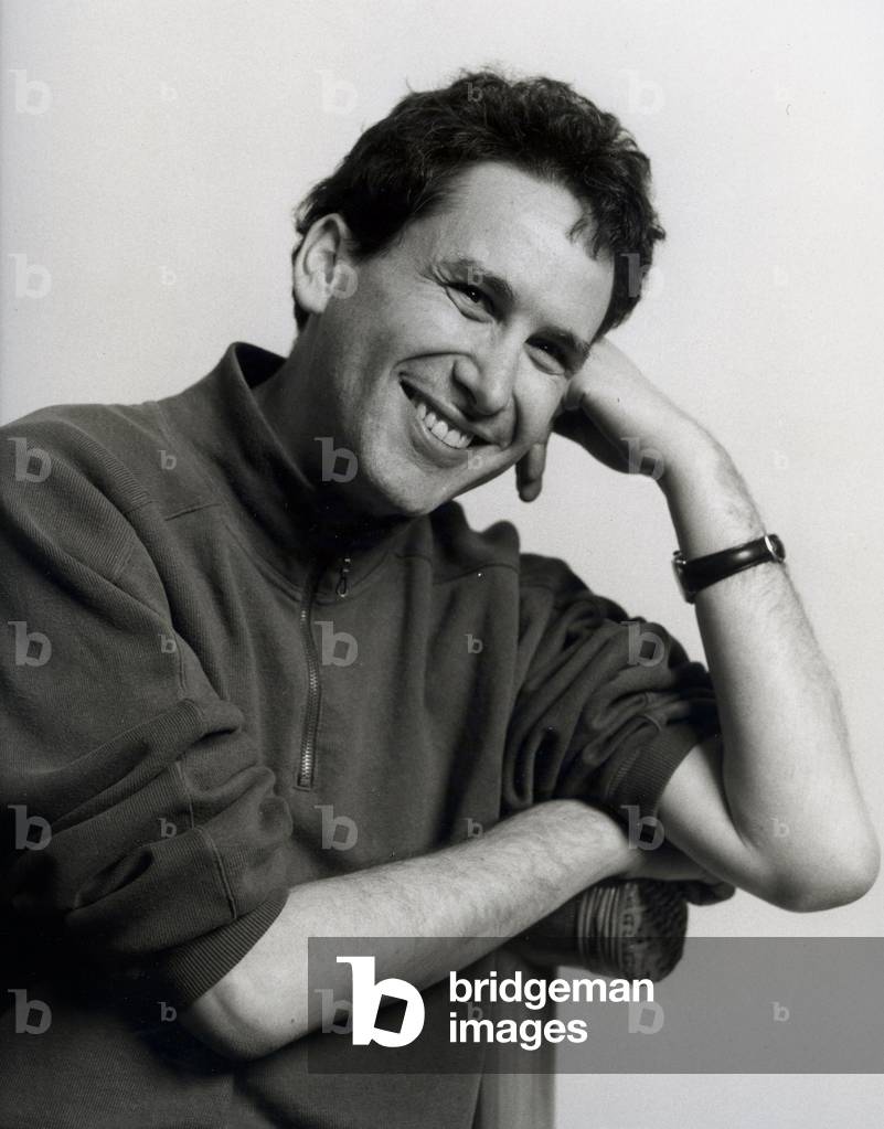 Mathieu Lindon