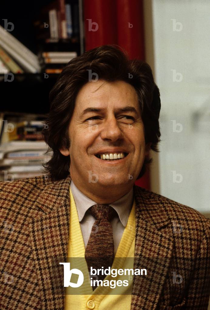 Philippe Gildas