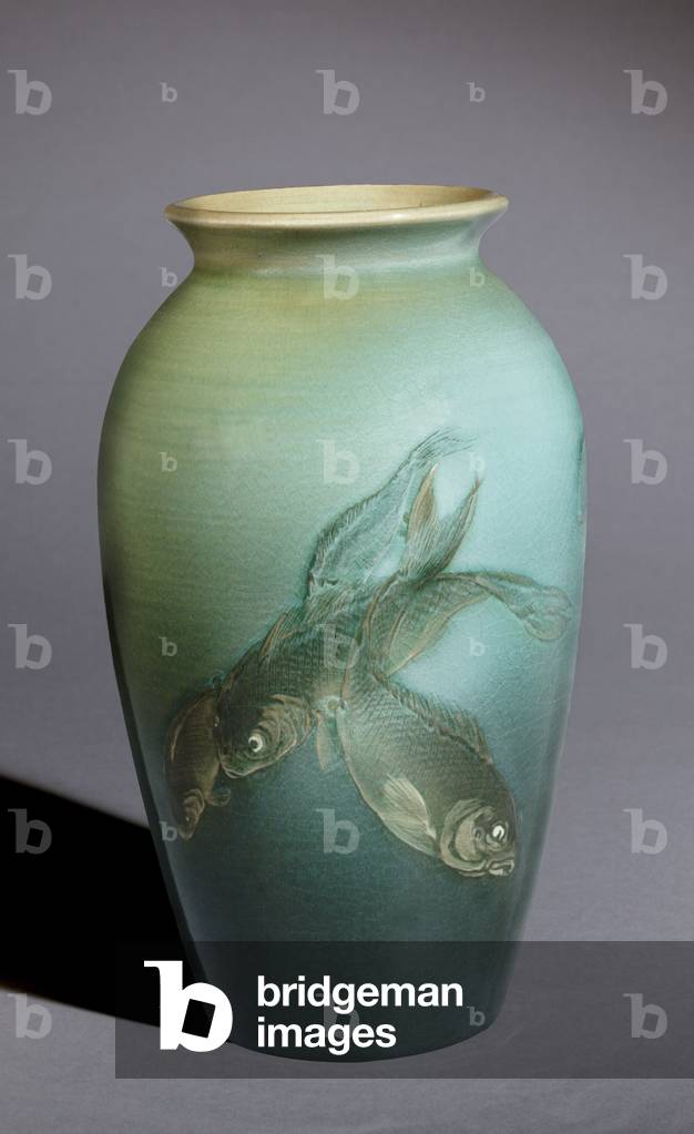 "Vaso", 1894 di American School
