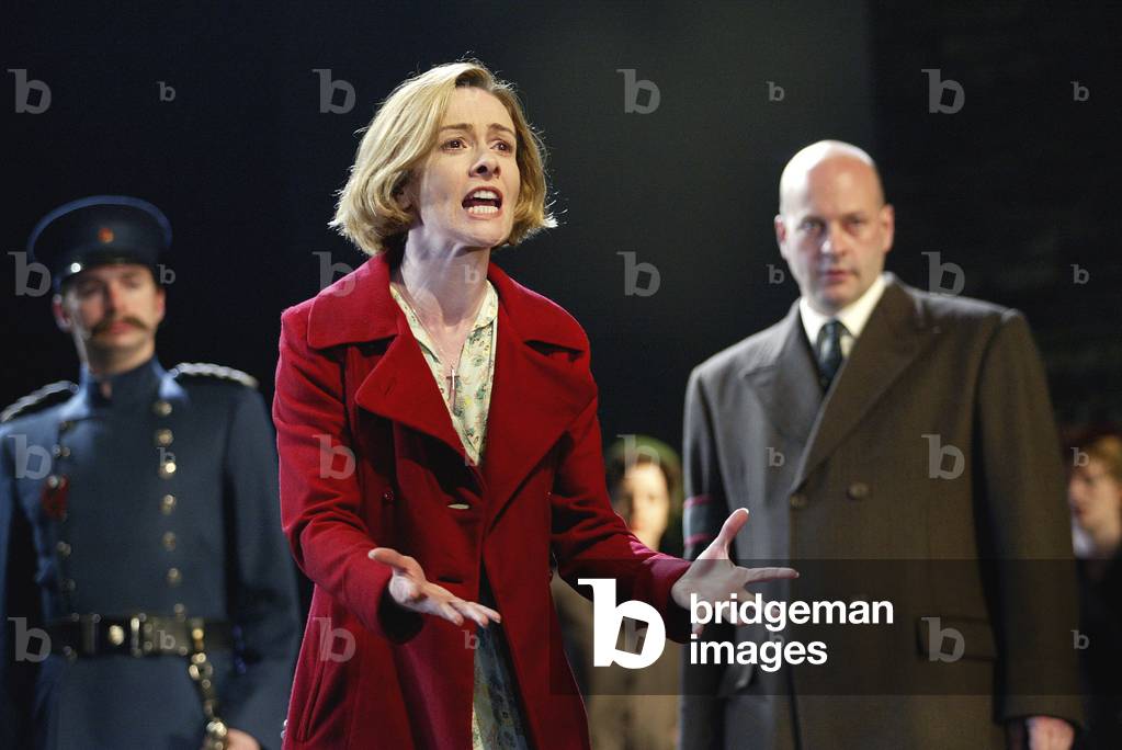 "'Measure for Measure' von (Foto)" von Tristam Kenton