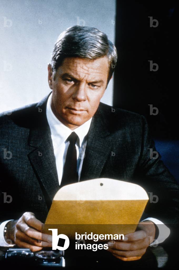 "Mission: Impossible (tv serie)" 1966