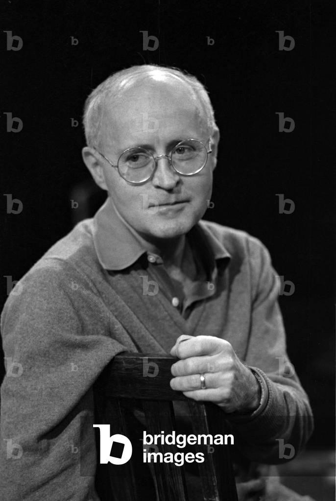Edward Bond
