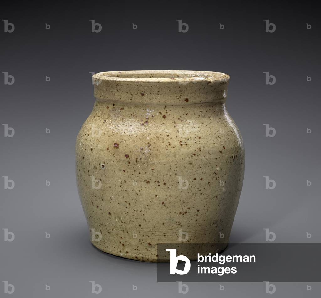 Immagine di Ceramica "Vaso" 1850 di Taylor Brown