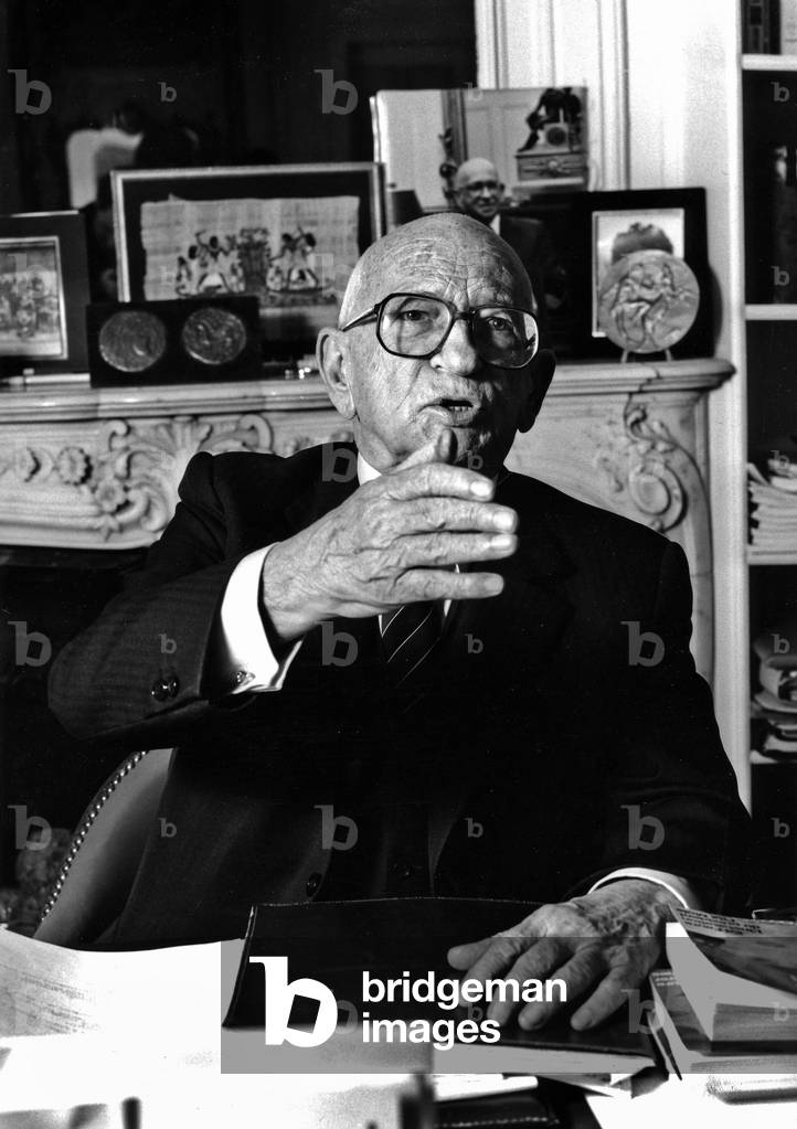 Edgard Faure