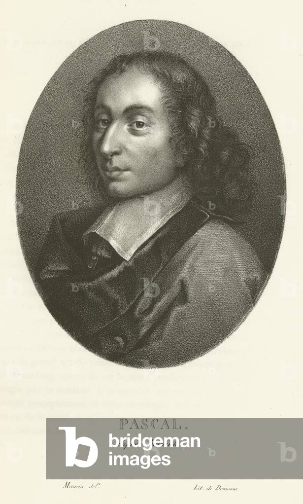 Pascal (Gravur)