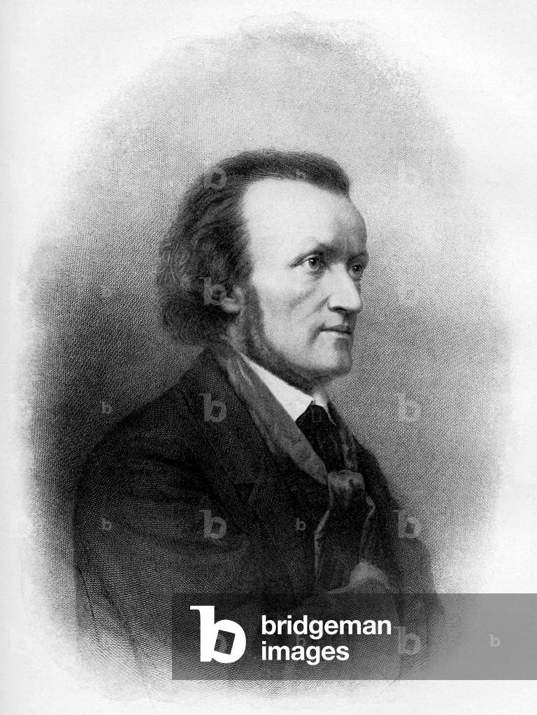 Richard Wagner