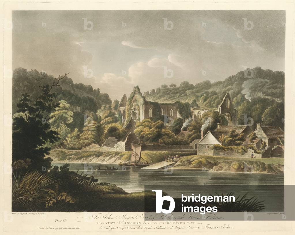 Kloster Tintern