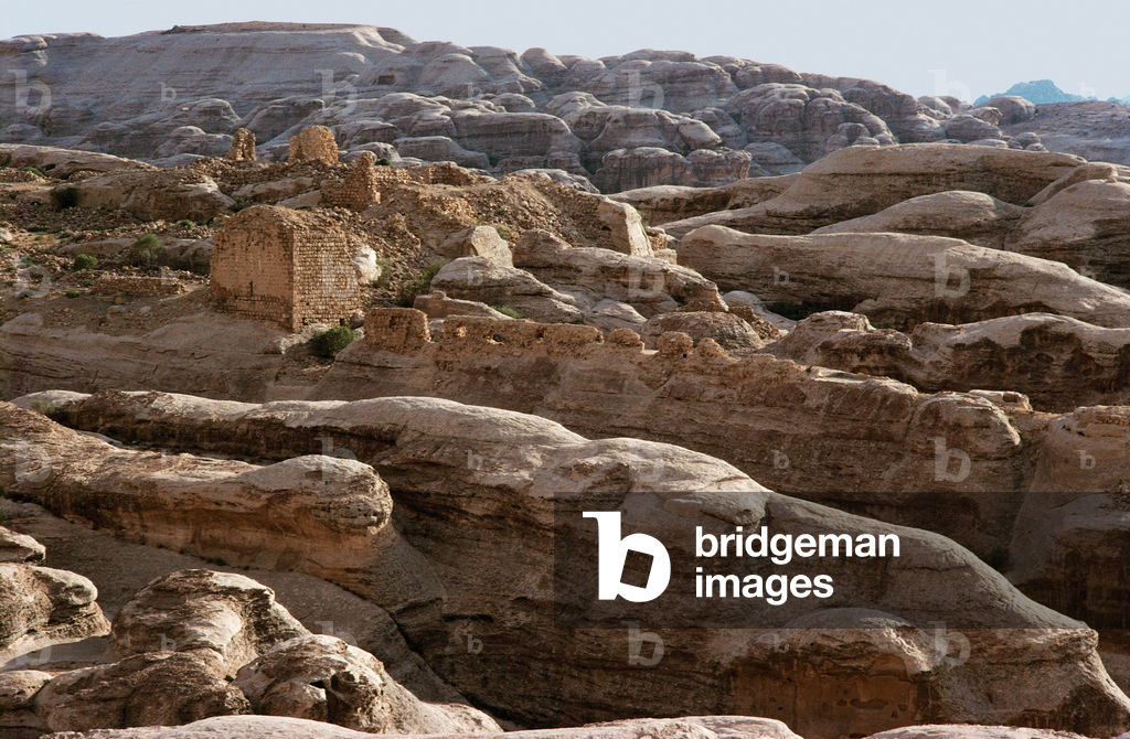Petra, Jordan