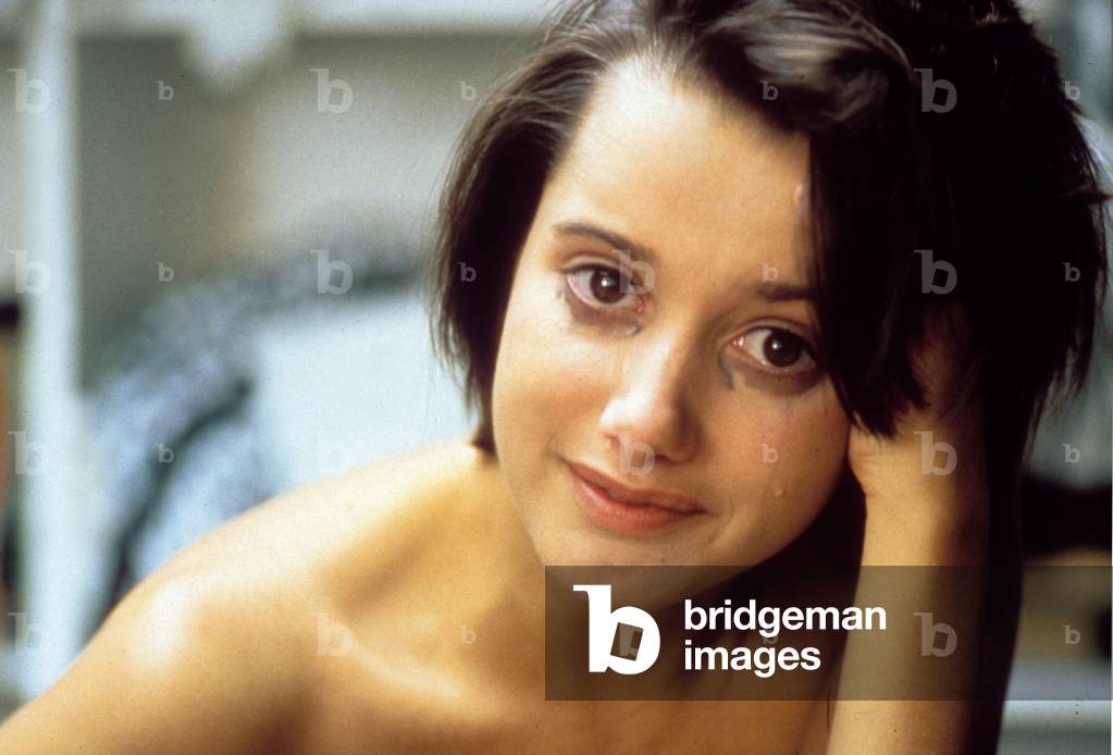 Beyond Therapy, Sandrine Dumas 1987 (film still)