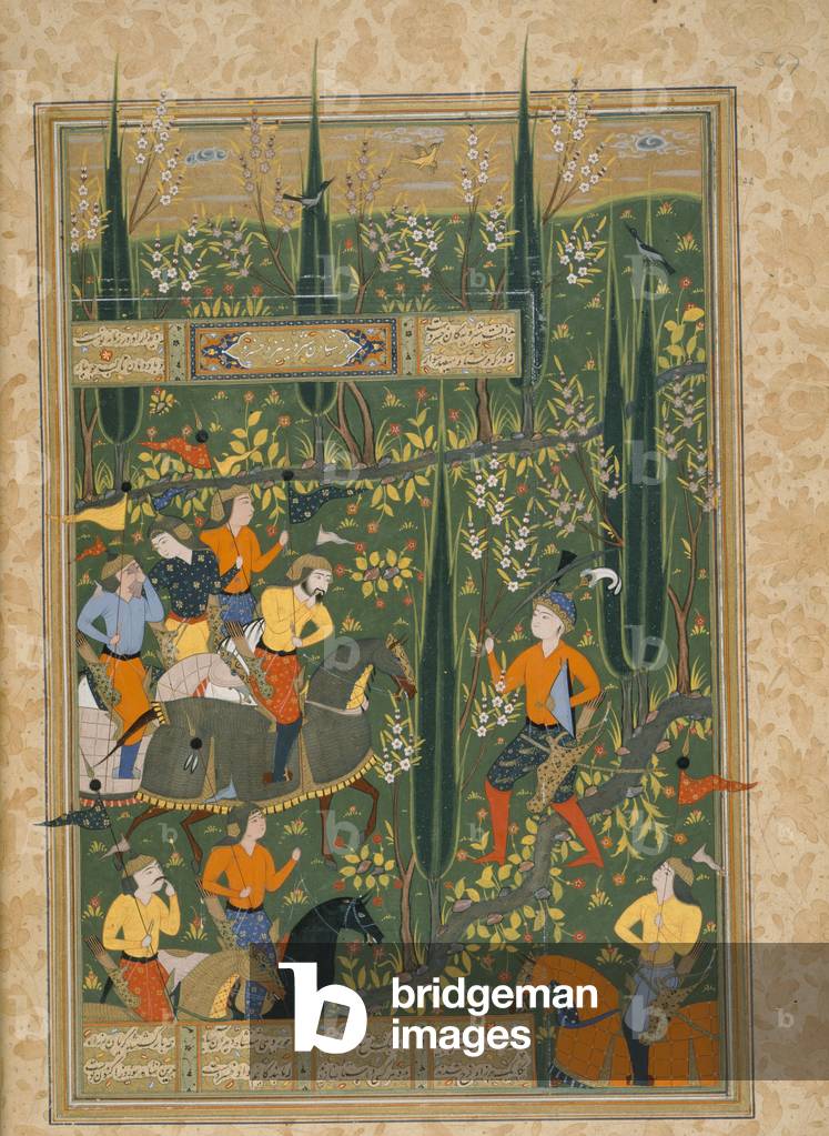 Shirwi manda un inviato