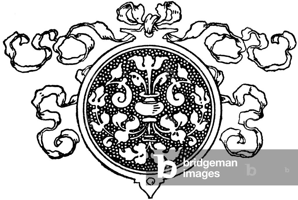 Ornamento