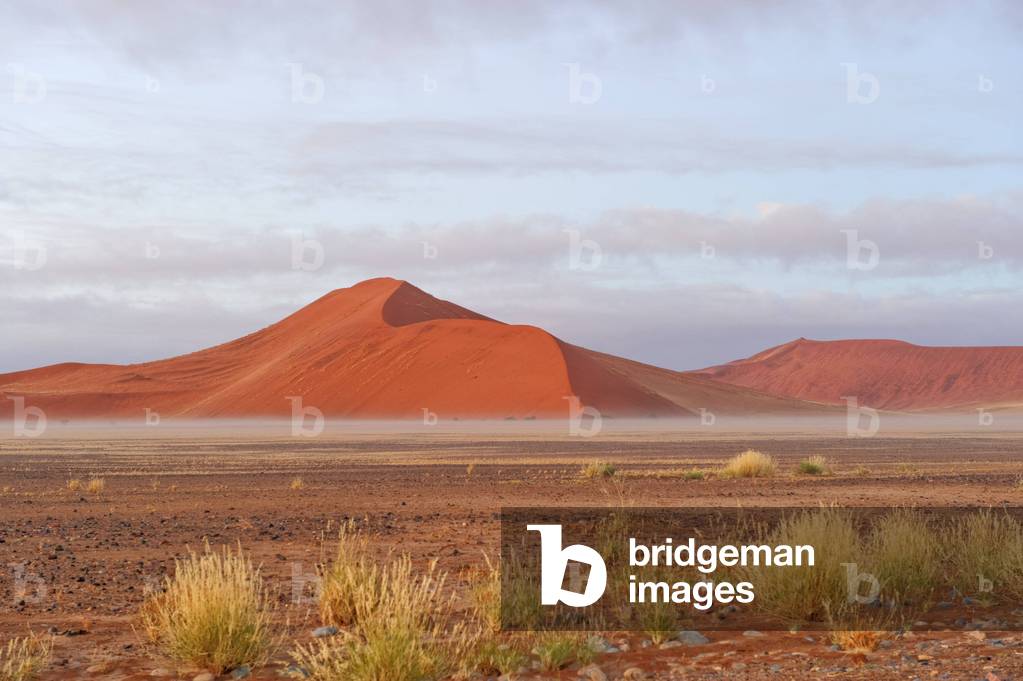 Image de Photographie représentant Namibie