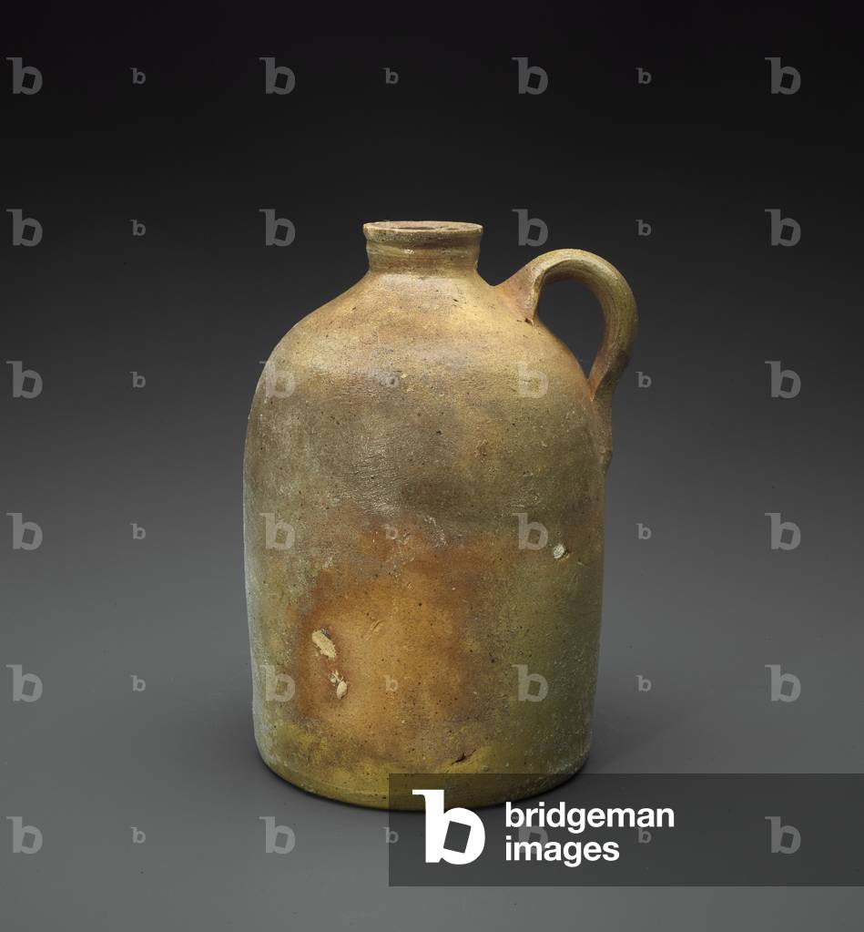 Image of Ceramic depicting Jug 1869 by Durham Chandler Wilson Pottery