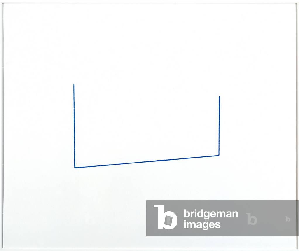 Ohne Titel (Lithografie)