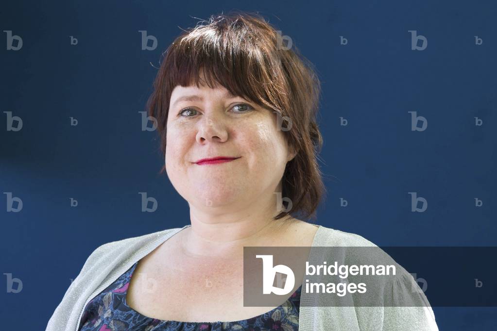 Image de Photographie représentant Louise Welsh (photo) par Pauline Keightley