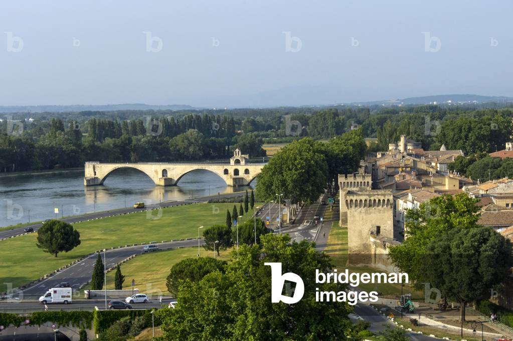 Pont d'Avignon