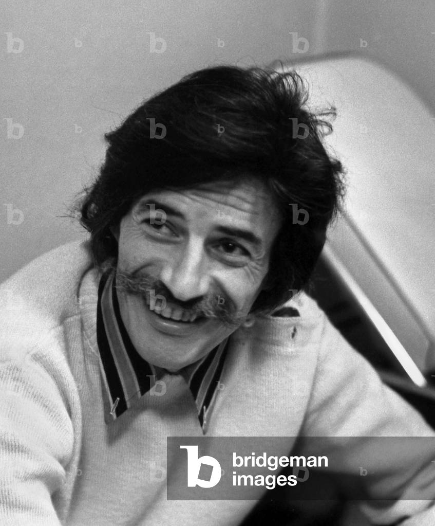 Jean Ferrat