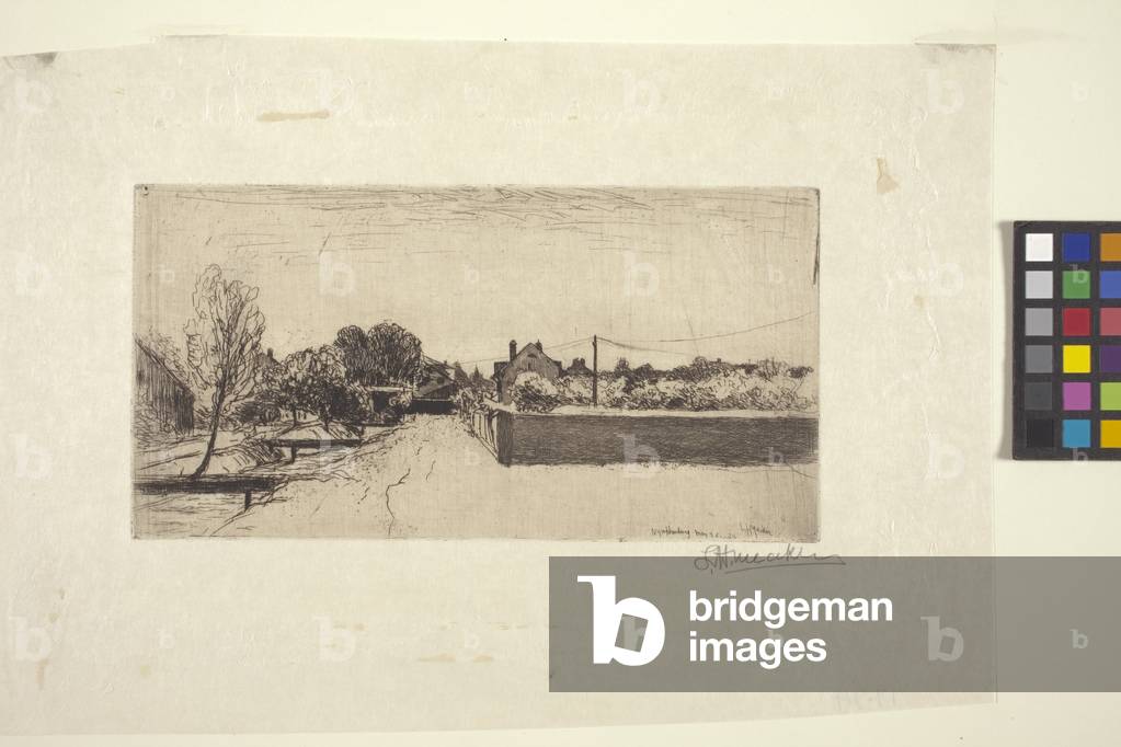 Nymphenberg (Ätzen)