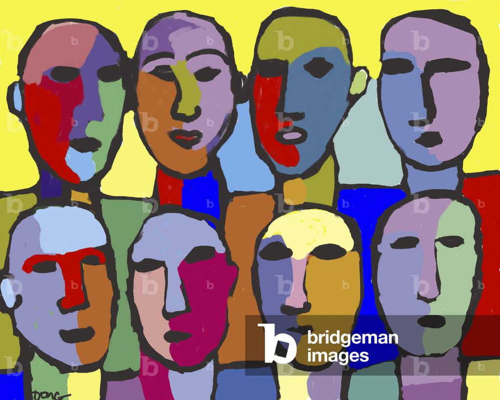 Headstart, 2003 (computer graphics)