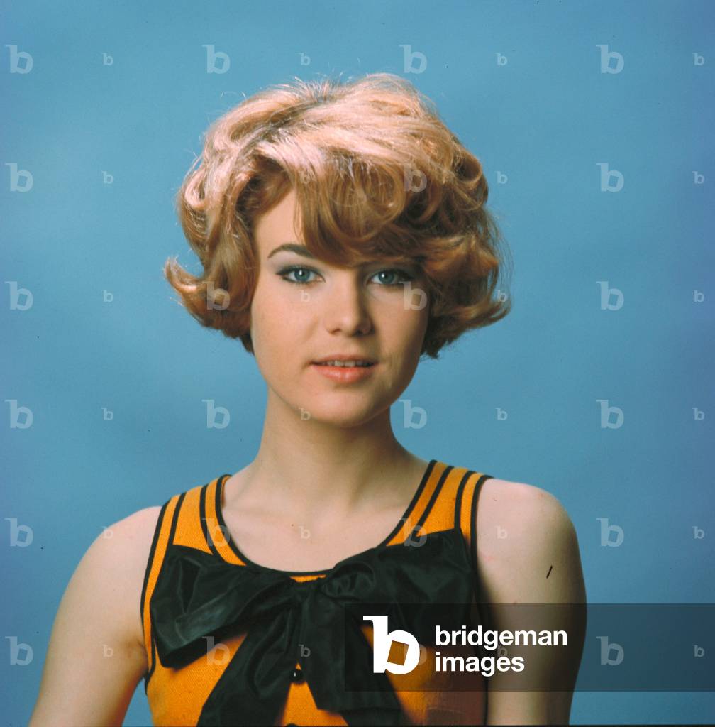 Michele Torr 1965 (Bild)