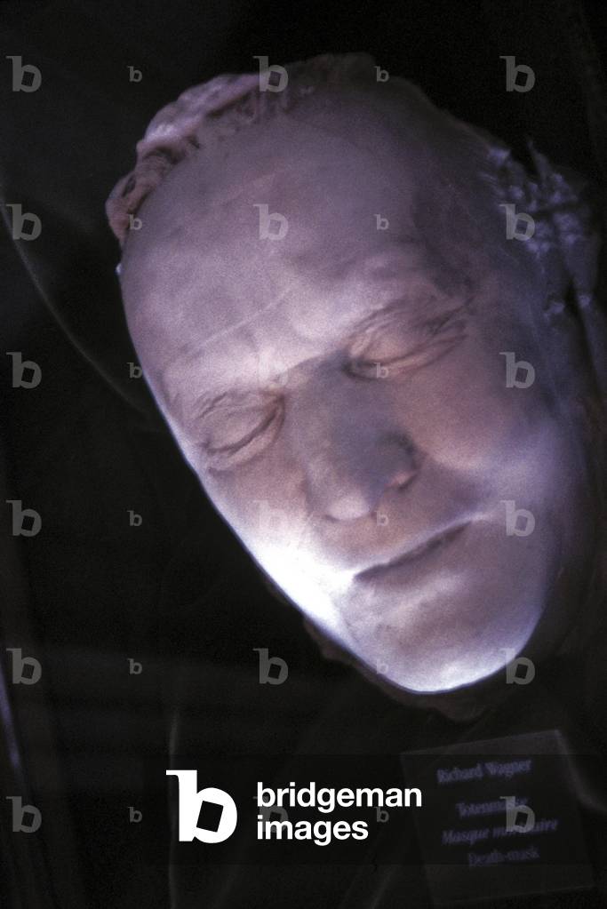 "WAGNER"