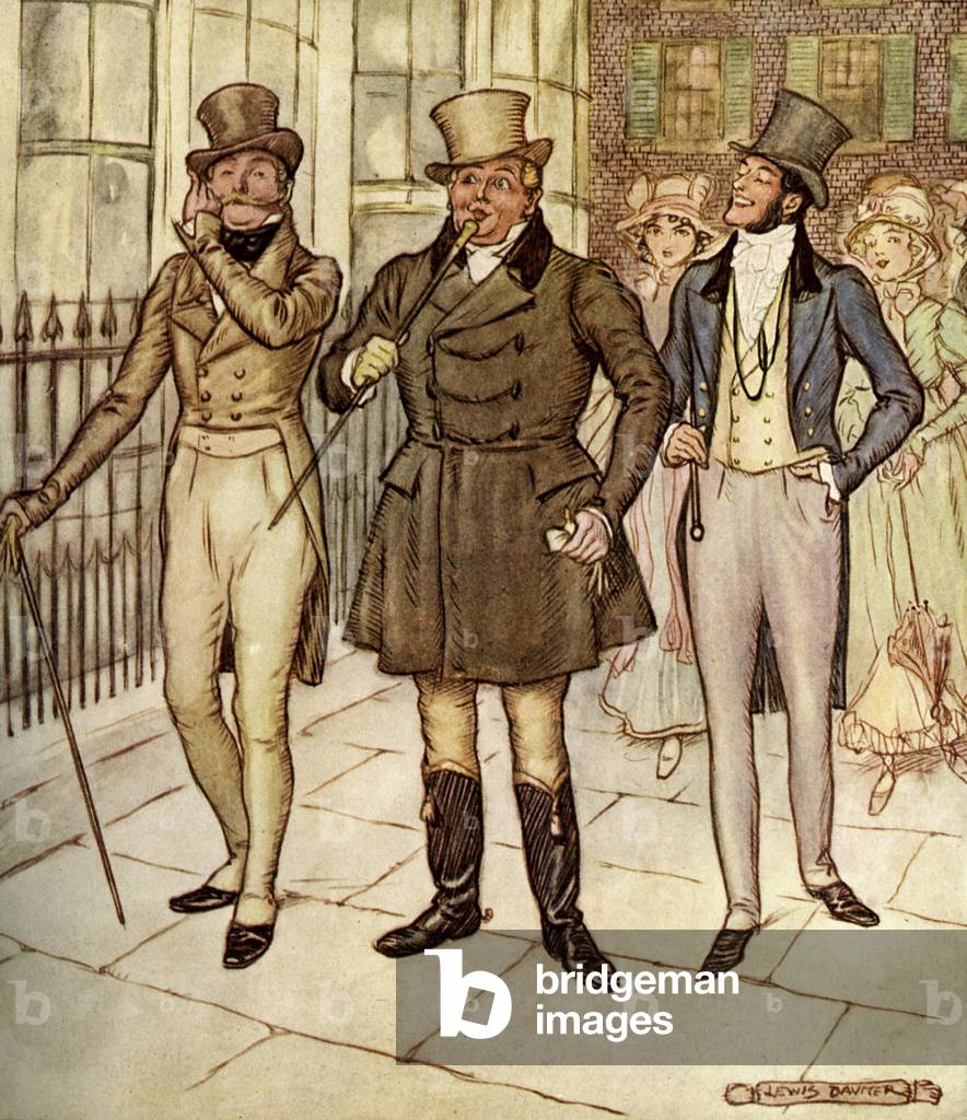 Vanity Fair di William Makepeace Thackeray