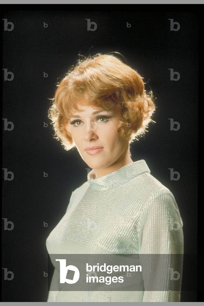 Rika Zarai 1966 (Bild)