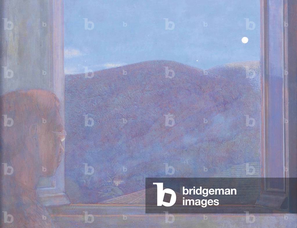 Image de Peinture représentant Ecco 1998 par David Tindle