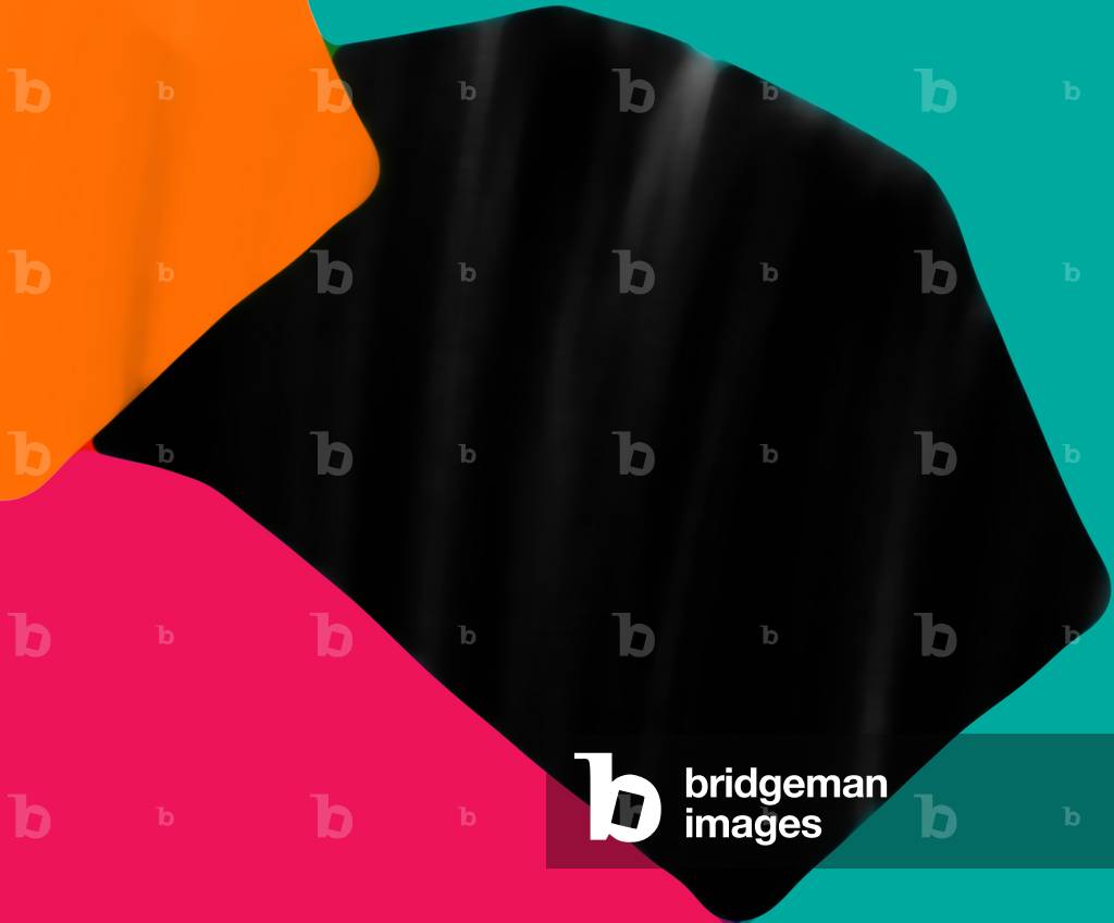 Senza titolo, 2017 (digitale)