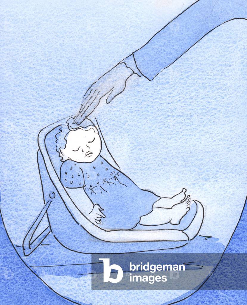 L'amore di Cristo per noi è così grande che aspetta che ci incontriamo in Cielo per esprimerlo pienamente, 200