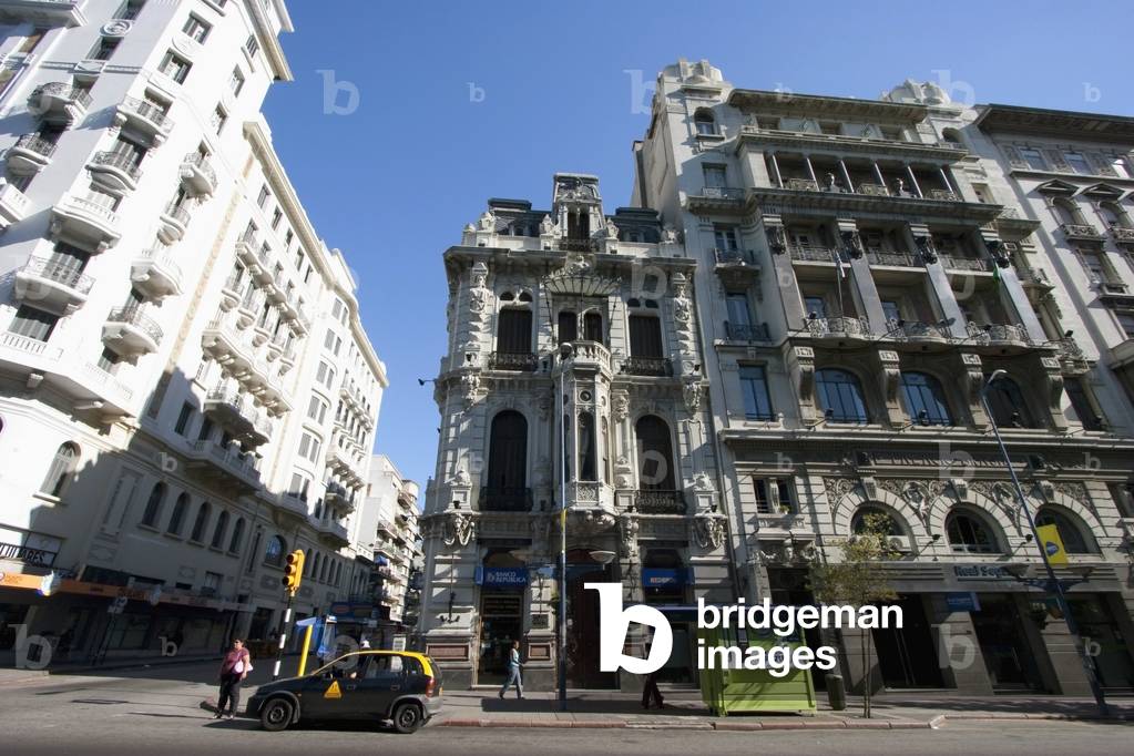 Edificio Cine Rex (Foto)