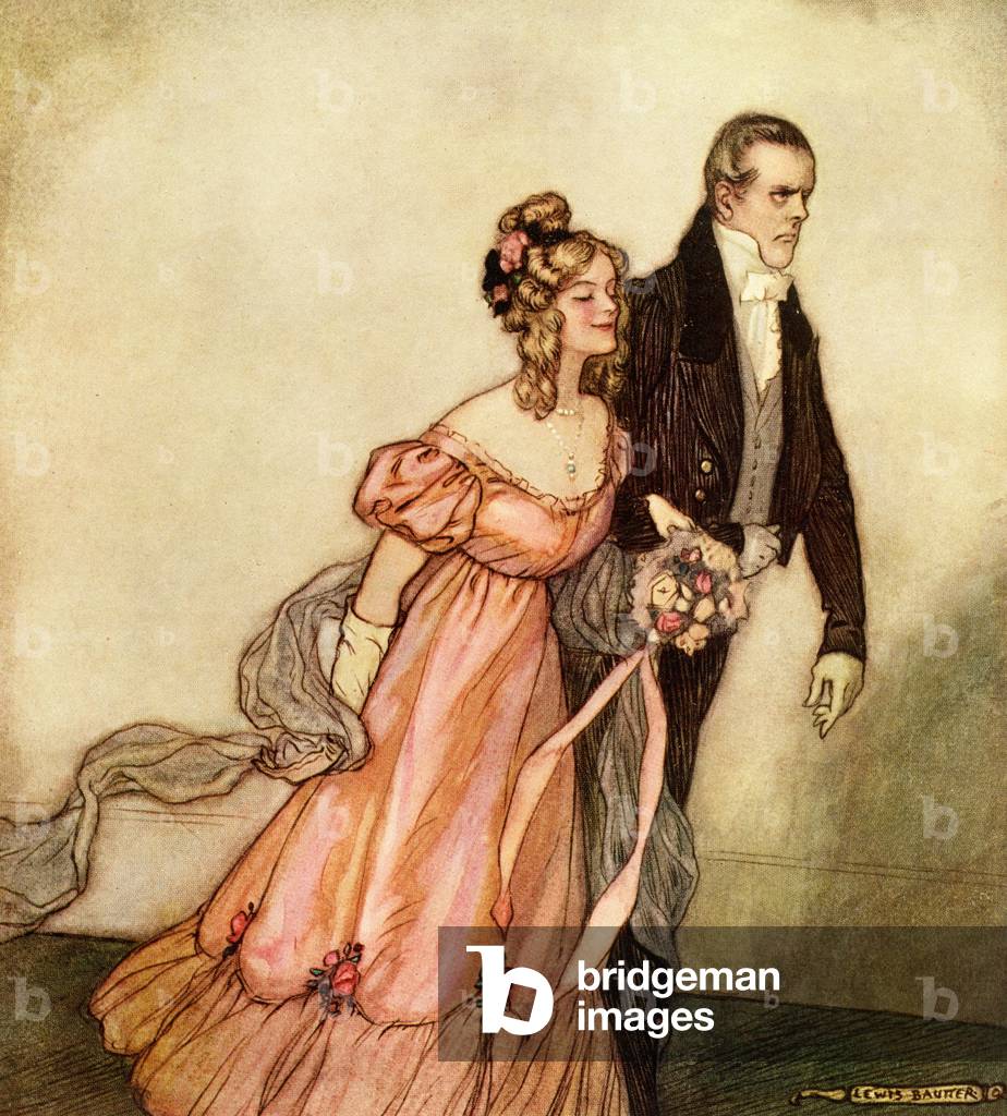 'Vanity Fair' by Lewis Christopher Edward Baumer