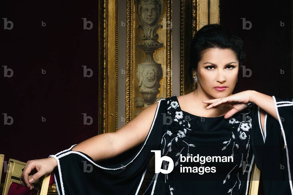 Anna Nikolajewna Netrebko