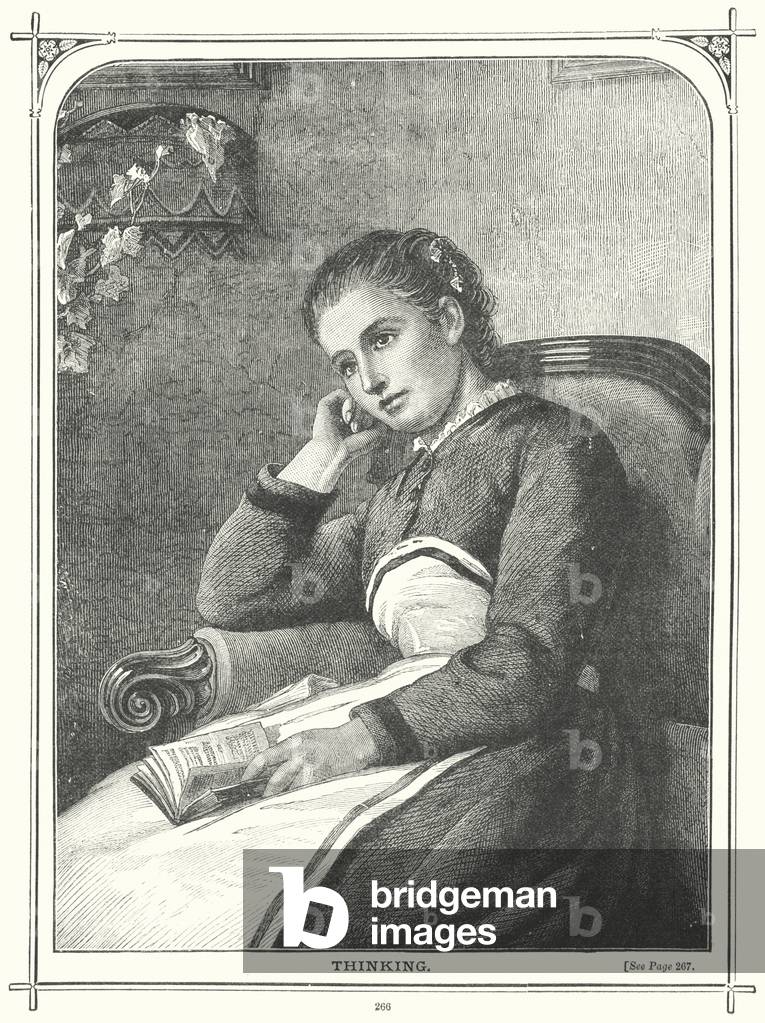 Pensiero (incisione)
