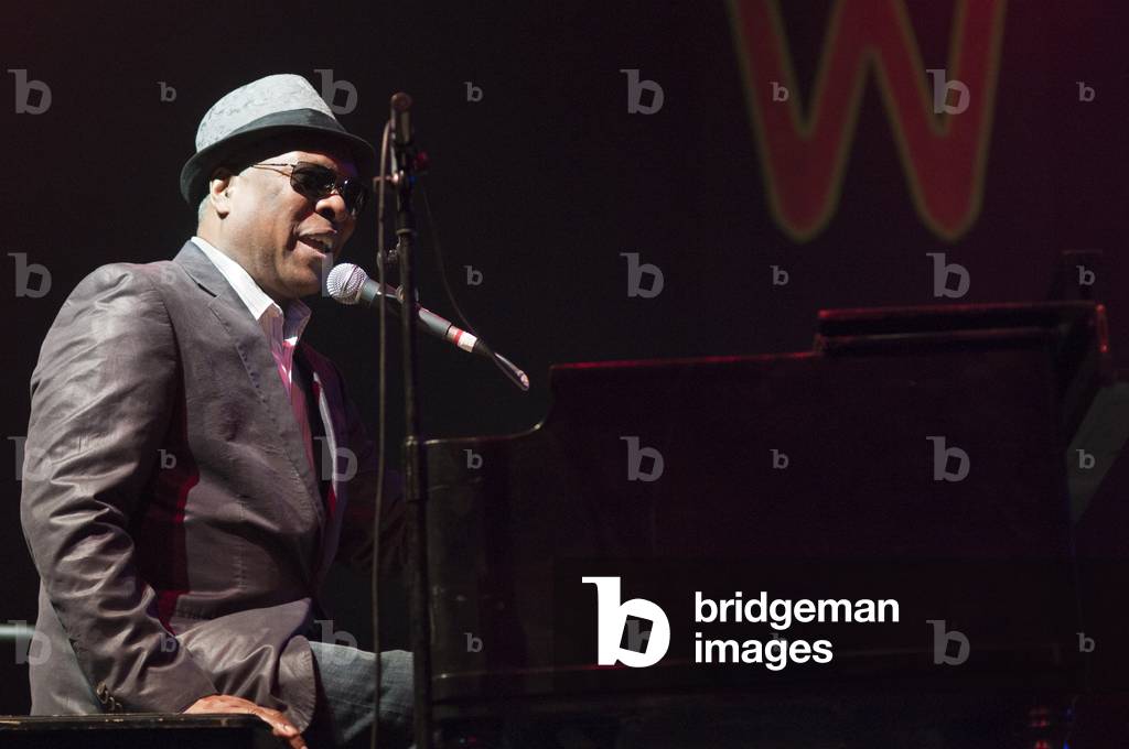 Booker T Jones (foto)
