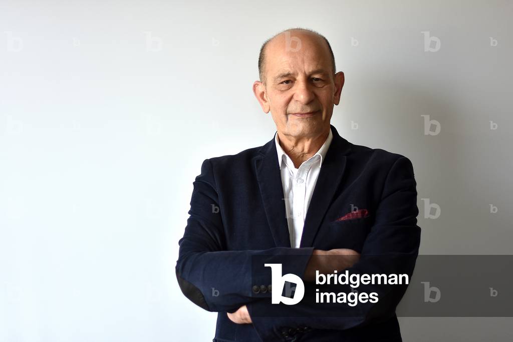 Frederic Tangy, 2021 (Foto)
