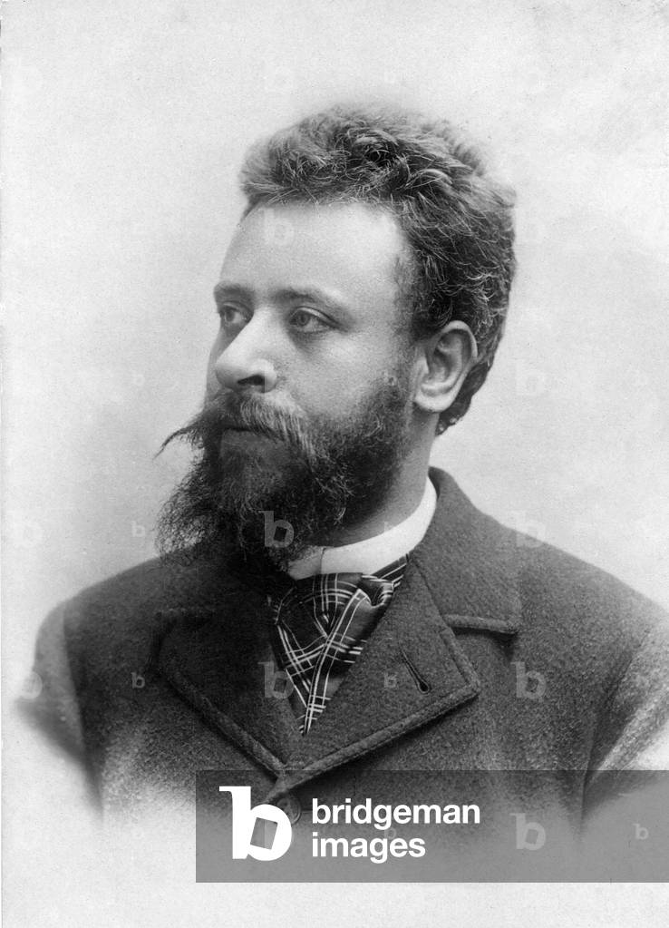 Alberto Franchetti, compositore italiano