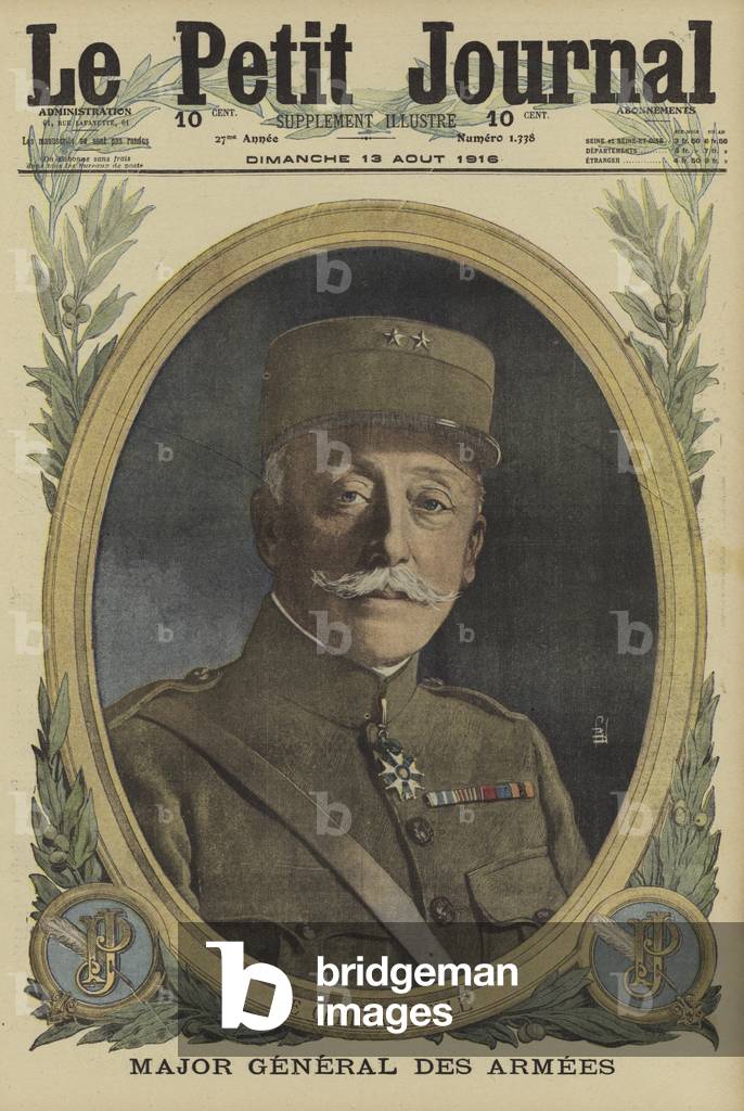 "Maurice Pelle" di Louis Charles Bombled