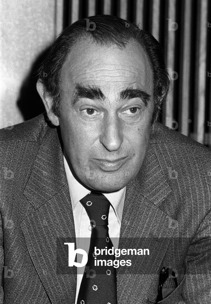 Image of Photography depicting 19781031 Kai Feinberg 1978