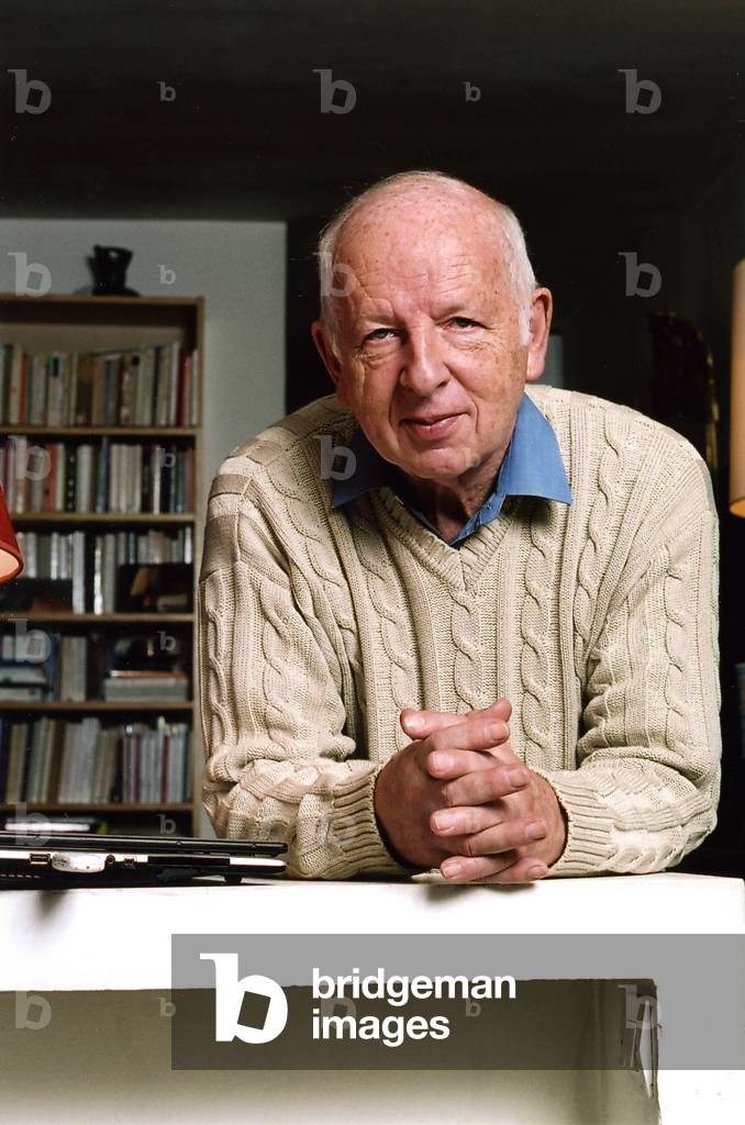 Marc Bressant