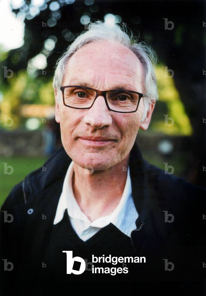 Bild von Fotografie "Alain Remond" von Louis Monier