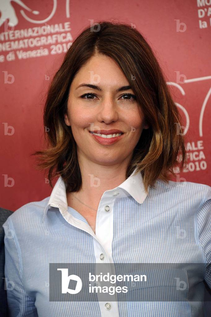 Sophia Coppola