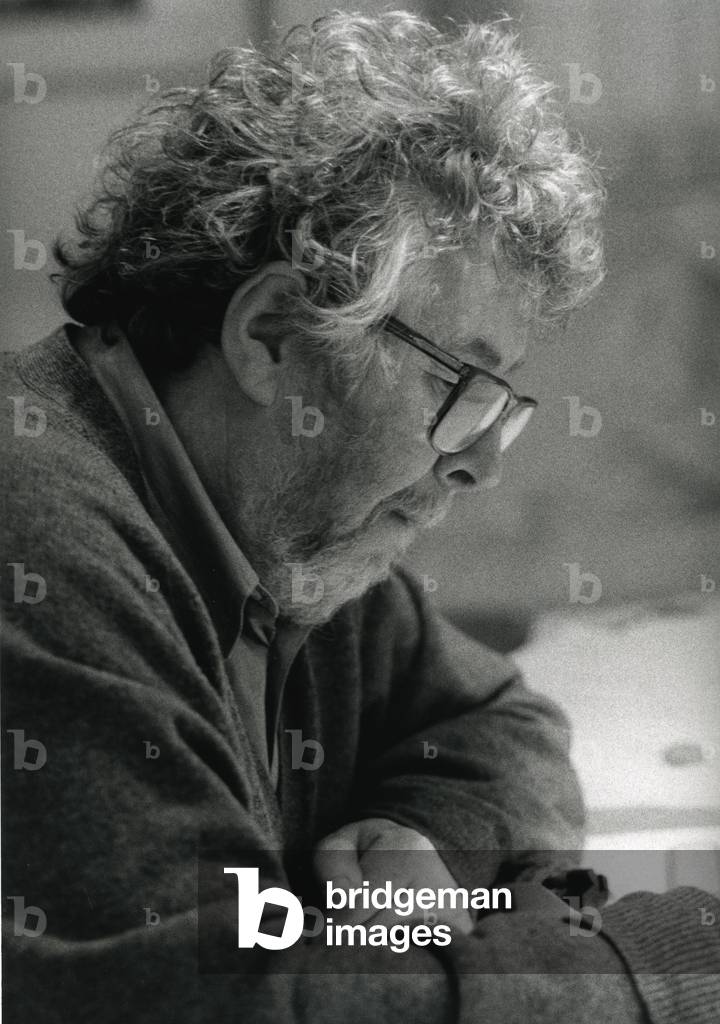 Harrison Birtwistle, 1997 (foto)