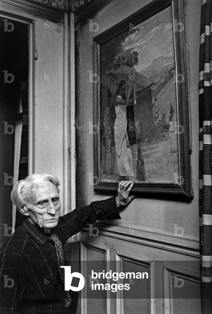 Henri de Monfreid