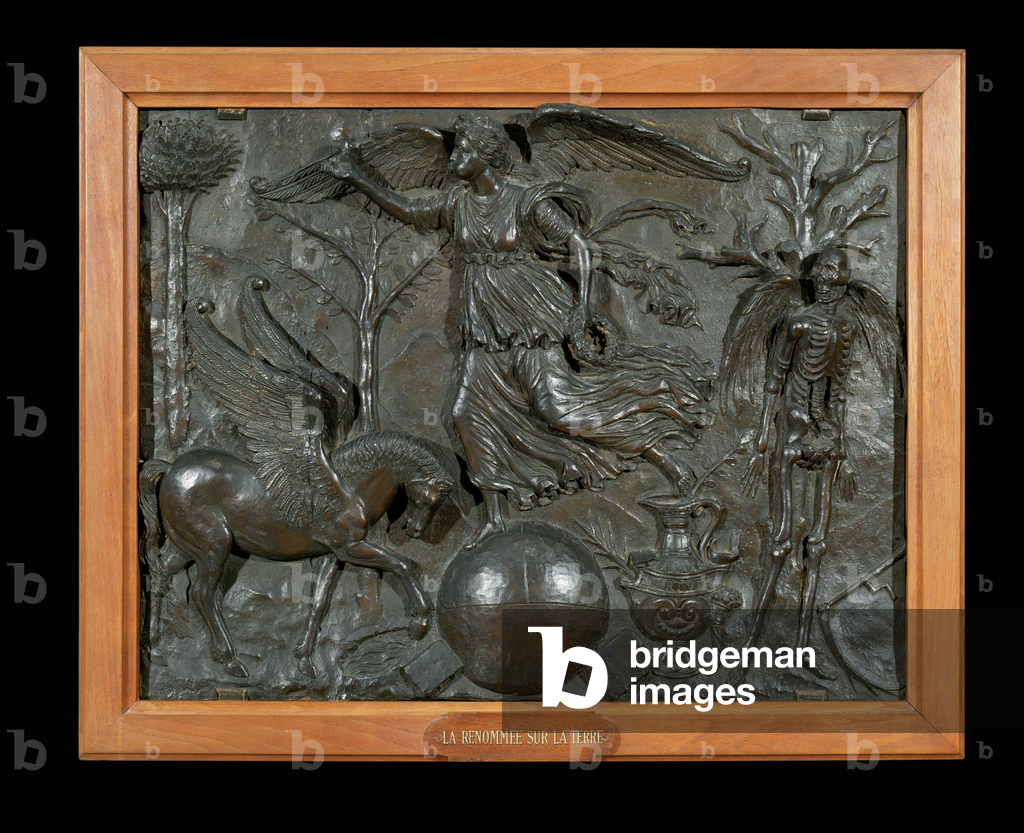 Fama sulla terra ...